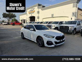 2021 BMW 228i Gran Coupe