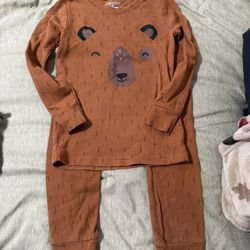old navy toddler pajamas