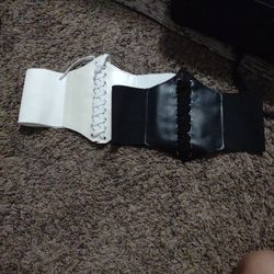 Corset