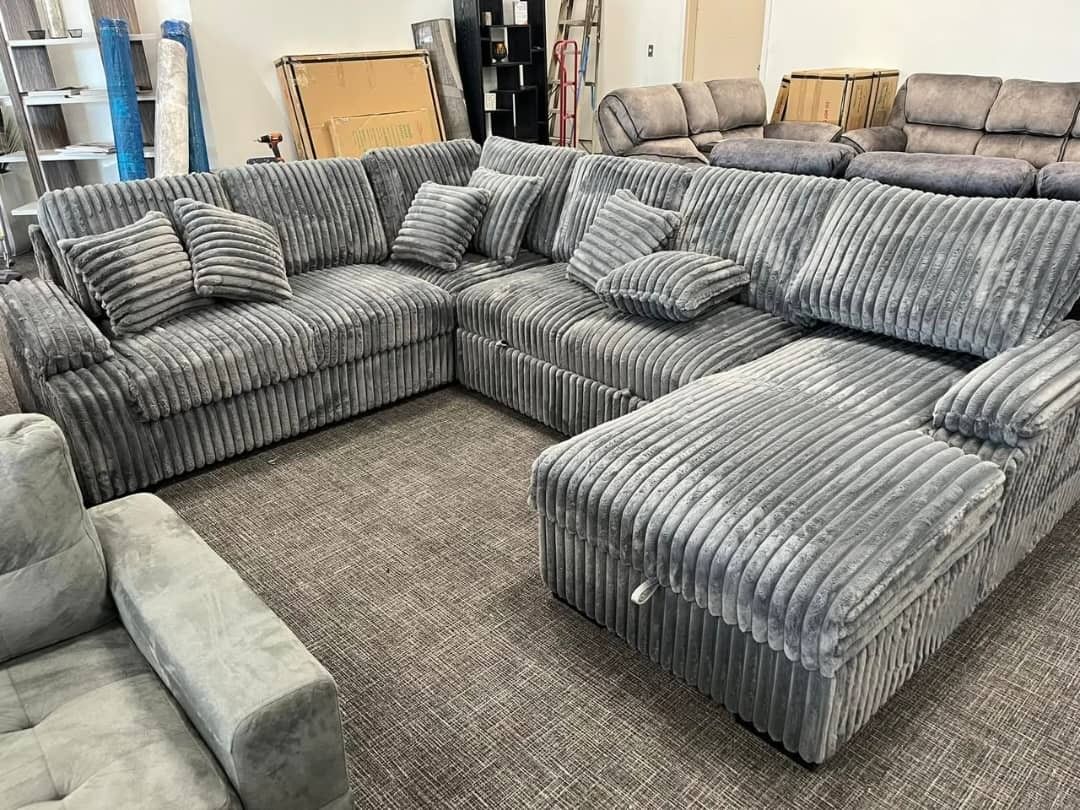 For Sale - Sectional Sofa Bed!!! Aks For Price !!! Preguntar Por Precio