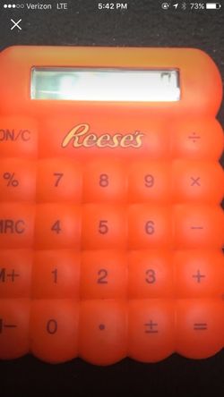 Calculator