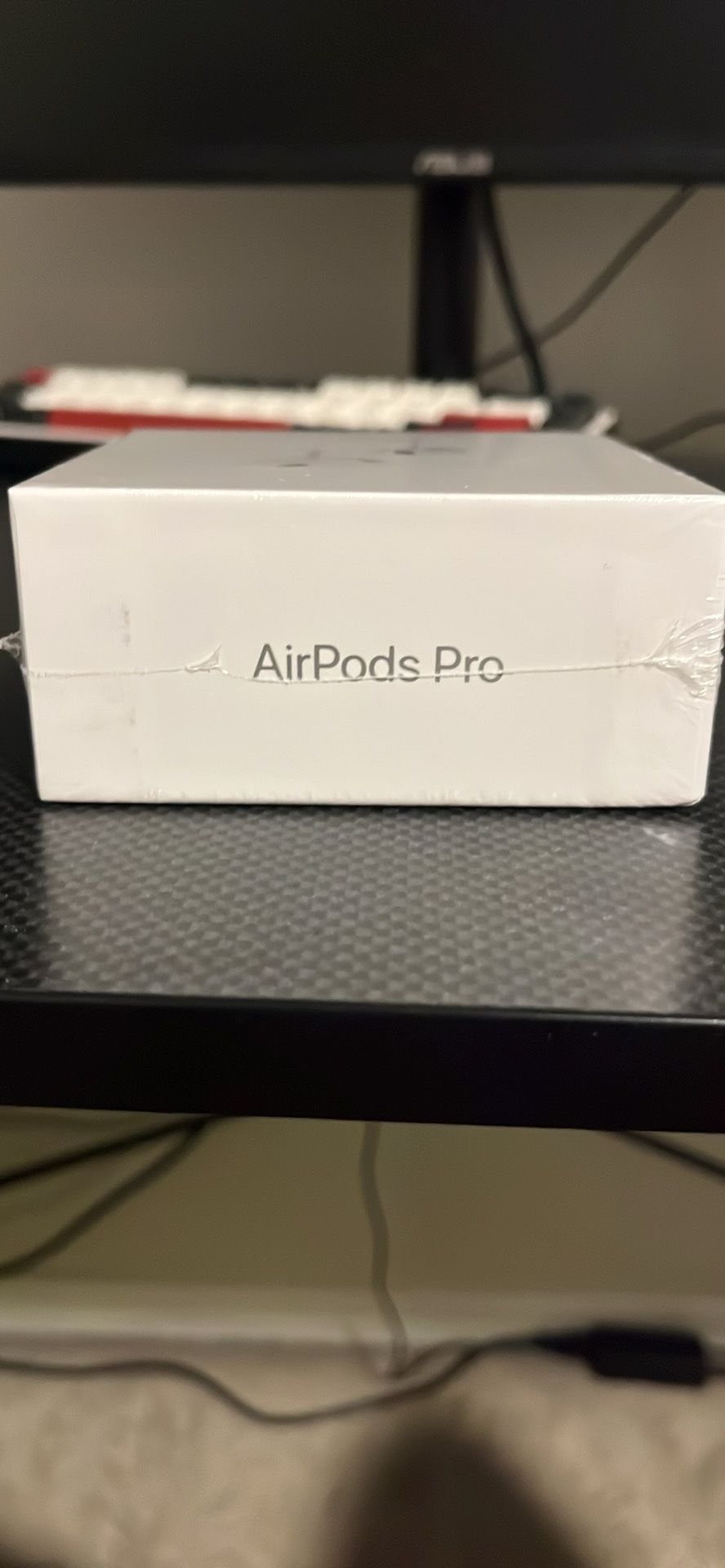 earbuds pro generation 2