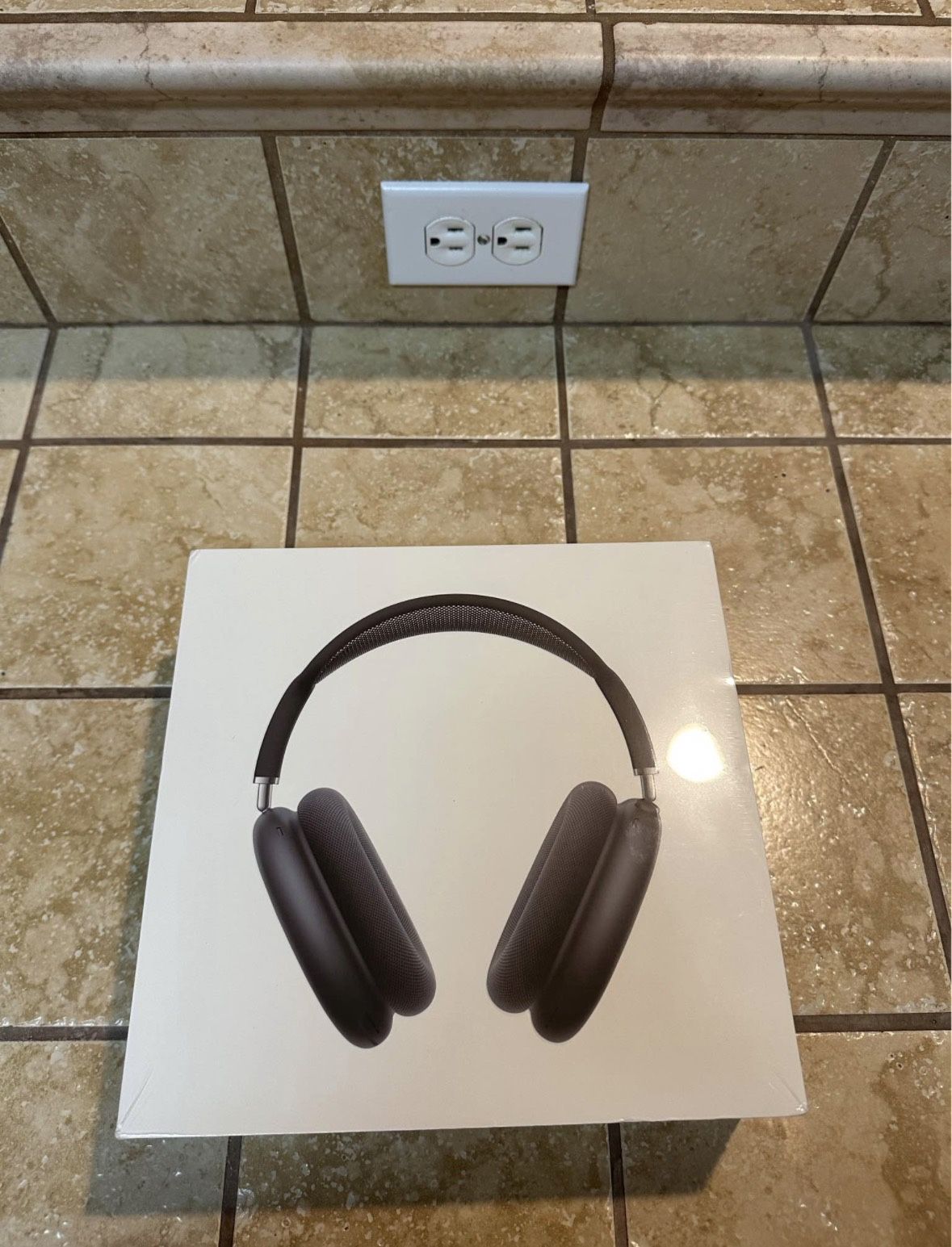 Apple AirPod Pro Max Midnight Black (USB C)