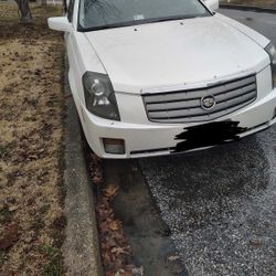 2005 Cadillac CTS