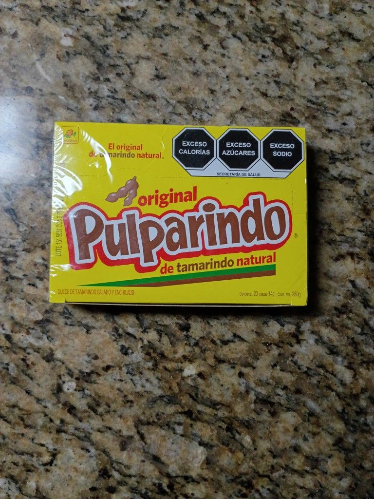 Pulparindo