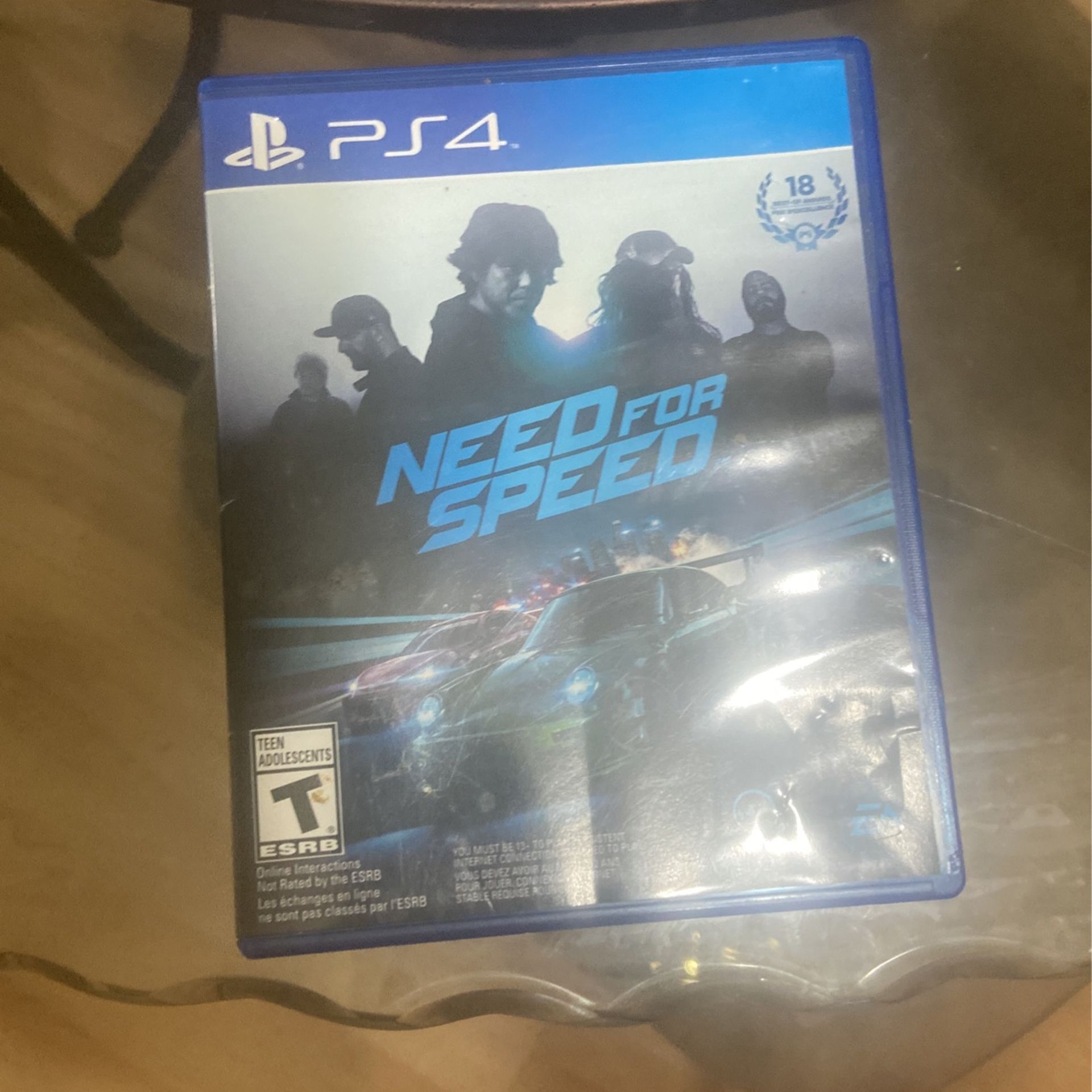 Need For Speed Rivals Complete Edition for Sale in Pumpkin Center, CA -  OfferUp