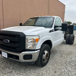 2016 Ford F-350