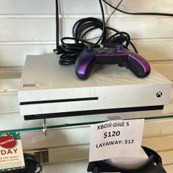  Xbox One S ‼️ASK FOR DIANA‼️