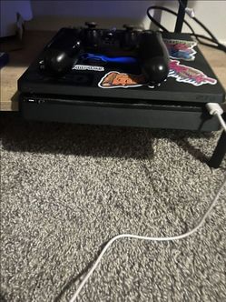 Playstation 4 - 1tb