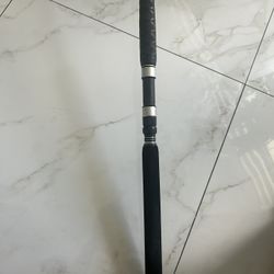 Shimano Trevala Px Rod