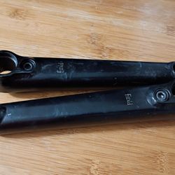 Fiend Bmx Crank Set