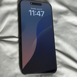 📱 iPhone 15 PRO MAX 256G