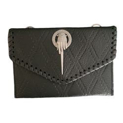 Game of Thrones Belt Bag Hand of the King House Targaryen Tyrion Purse Wallet With Removable Strap