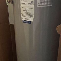 water heater  $450