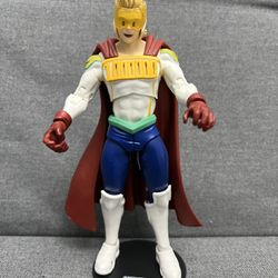 Lemillion  x Mirio Togata x My Hero Academia Action Figure