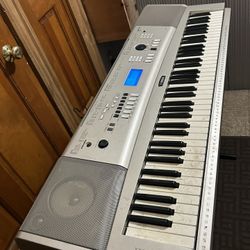 Yamaha Piano