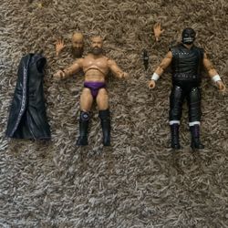 AEW Tag Team