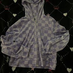 Juicy Couture Hoodie