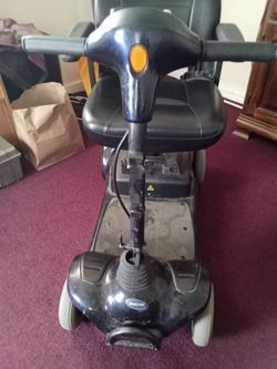 Scooter
