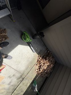 Portland 3in1 Blower , Vacuum , Mulcher . 