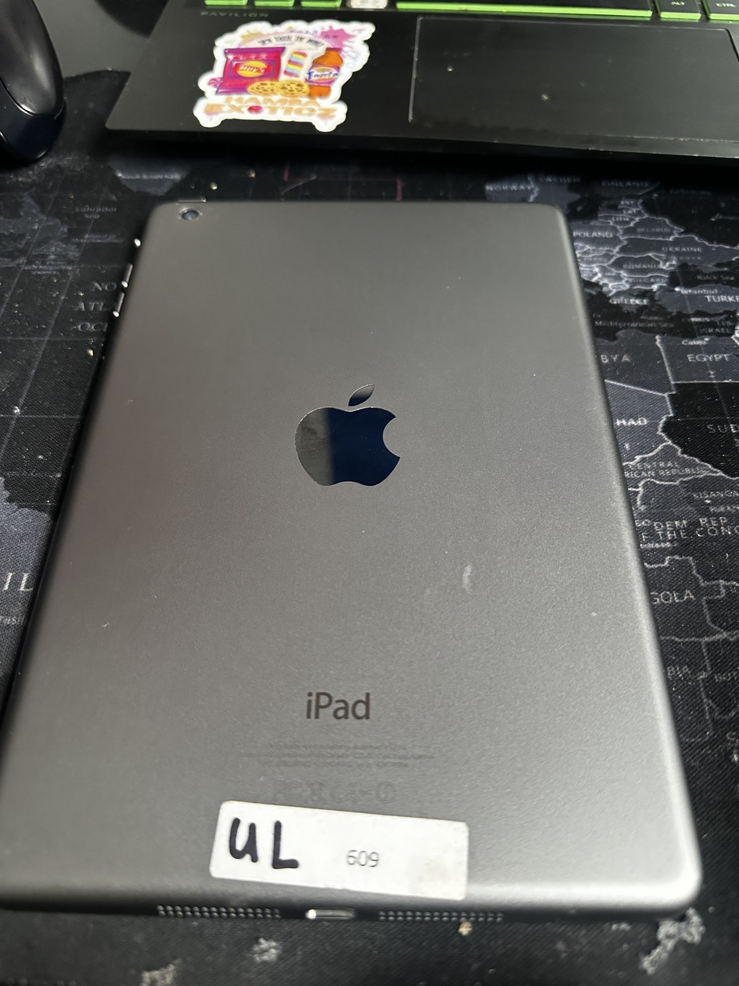 iPad