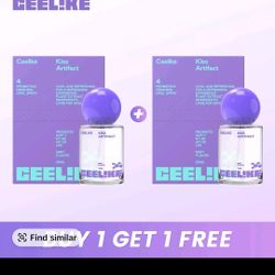 ✨ Ceelike Probiotic Oral Spray – Mint Flavor – Buy 1 Get 1 Free (Brand New Sealed)
