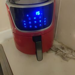 Air Fryer 