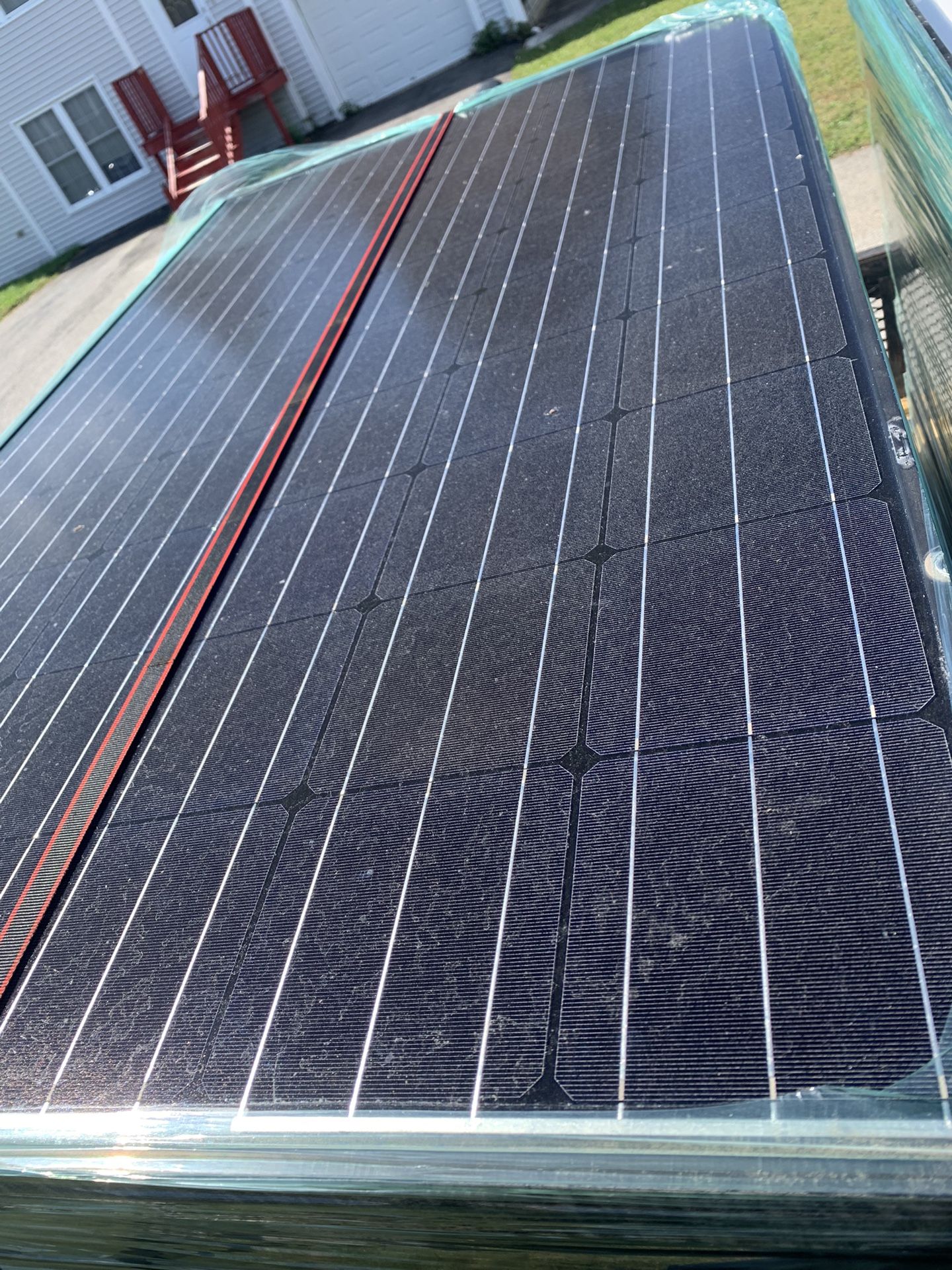 Solar Panels