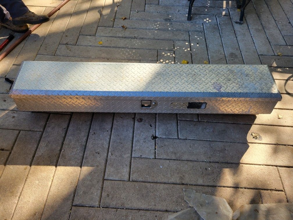 Tool Box For Truck Bed