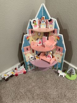 Princess castle - it’s new in box