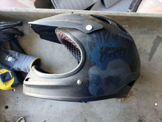 Helmet