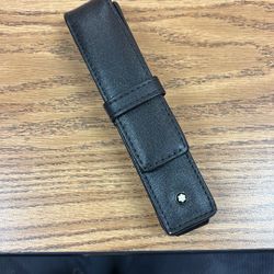 Mont Blanc 146 Mountain Pen 