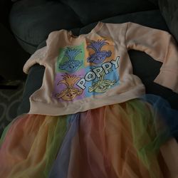 Toddler Clothing