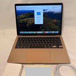 MacBook Air 2020 M1