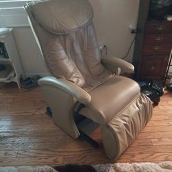 Massage Chair Recliner