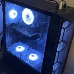 STGAubron Gaming PC