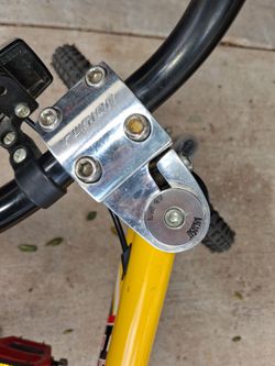 Vintage HARO