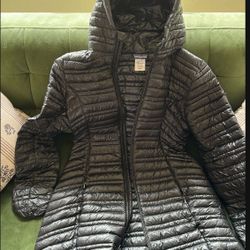 Women’s Medium Patagonia Jacket Mid Length