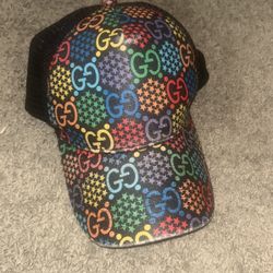 Gucci Hat 