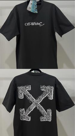 Men’s XL off white shirt