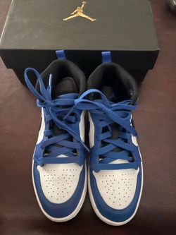 Jordan 1 Mids Little Kids