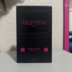 Valentino Men Cologne 