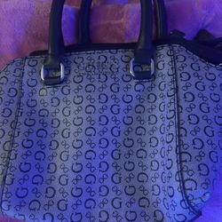 Guess Purse