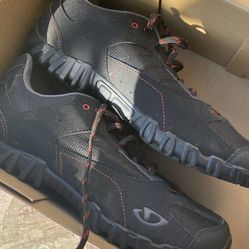 Cycling Shoes