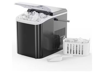 Bullet Ice maker