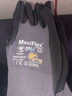 Maxi flex gloves