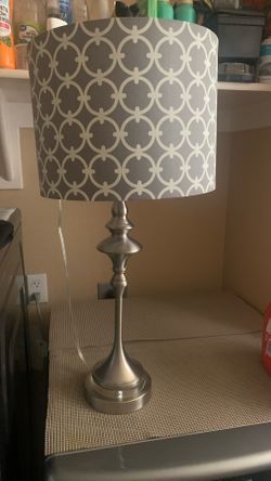 Modern Lamp