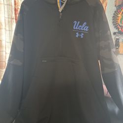 Hoodie UCLA. 