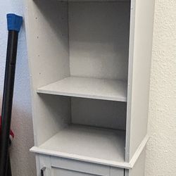 bathroom cabinet