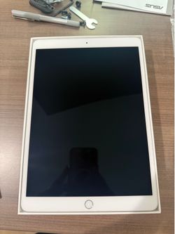 Apple iPad Pro